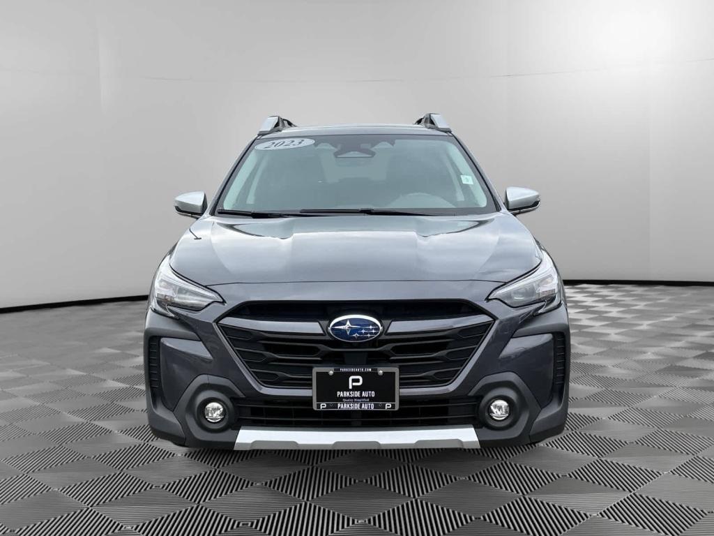 used 2023 Subaru Outback car, priced at $32,987