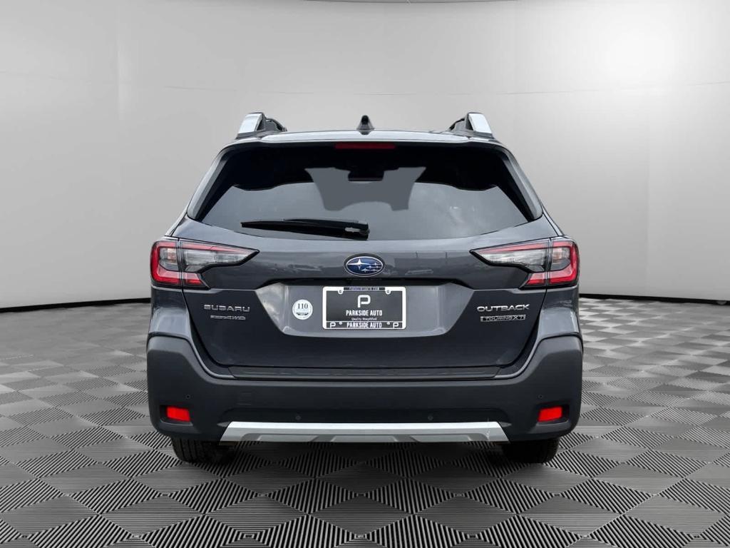 used 2023 Subaru Outback car, priced at $32,987
