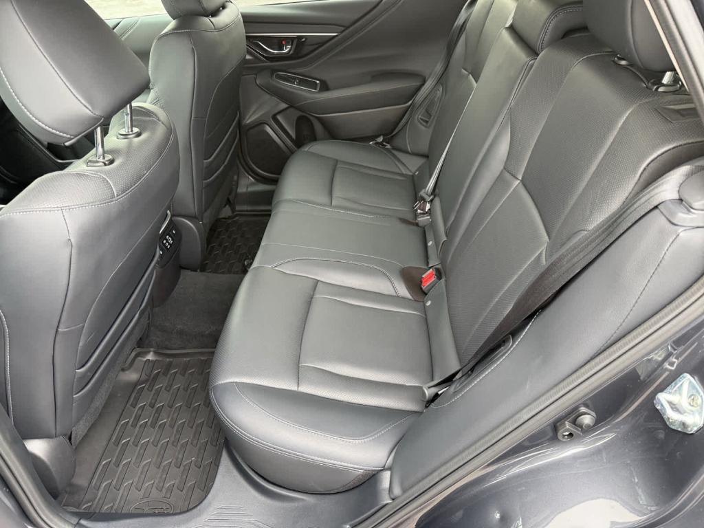used 2023 Subaru Outback car, priced at $32,987