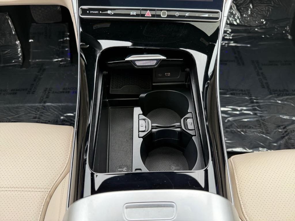 used 2024 Mercedes-Benz C-Class car, priced at $41,876