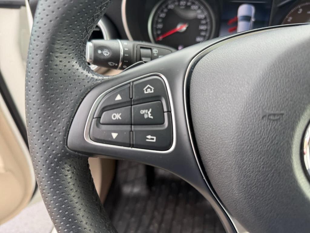 used 2019 Mercedes-Benz GLC 300 car, priced at $25,995