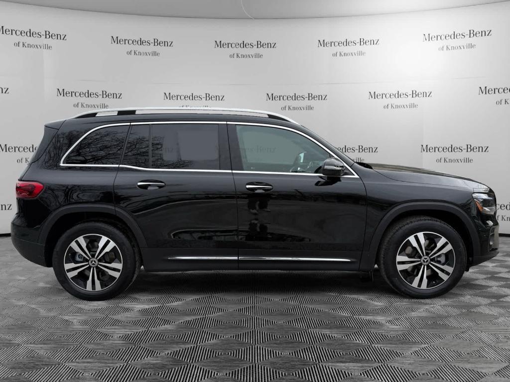 new 2026 Mercedes-Benz GLB 250 car, priced at $52,345