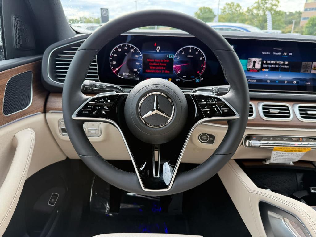 used 2026 Mercedes-Benz GLE 350 car, priced at $68,000