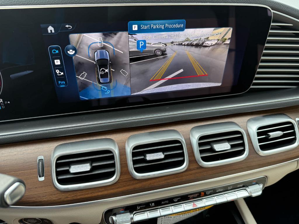 used 2026 Mercedes-Benz GLE 350 car, priced at $68,000