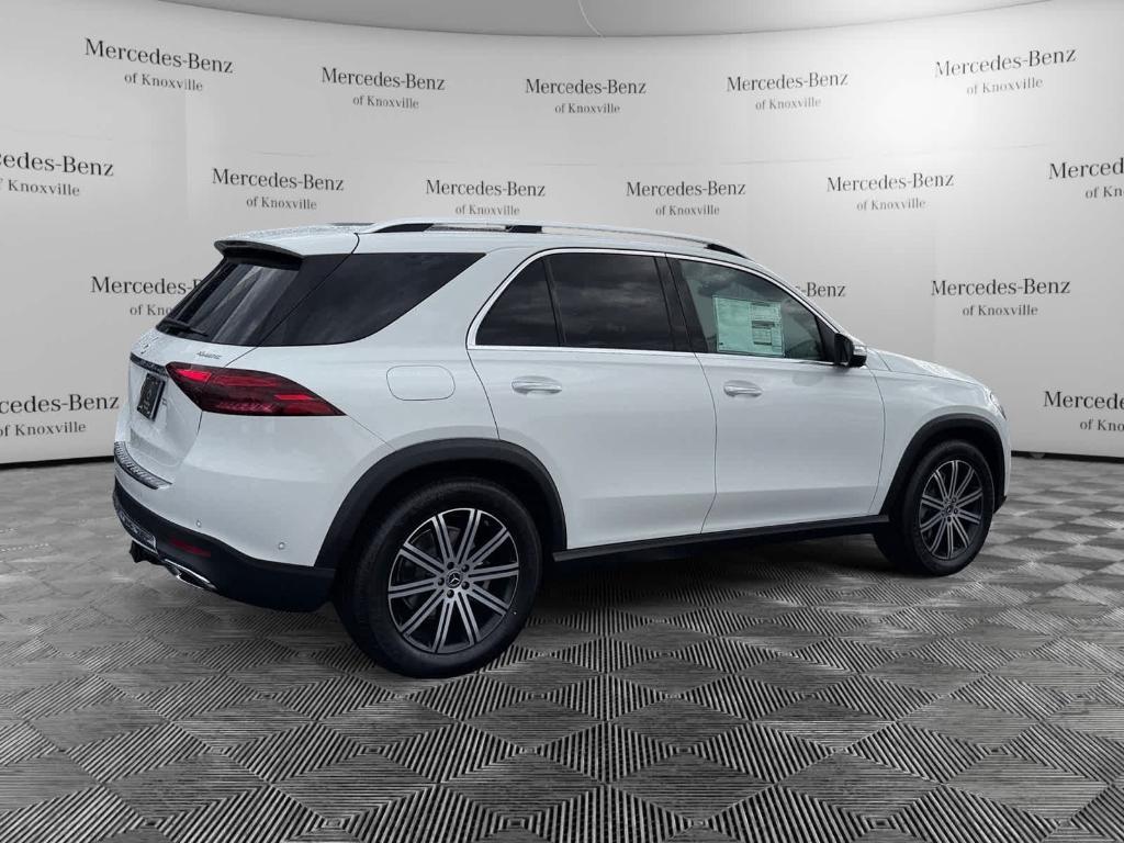 used 2026 Mercedes-Benz GLE 350 car, priced at $68,000
