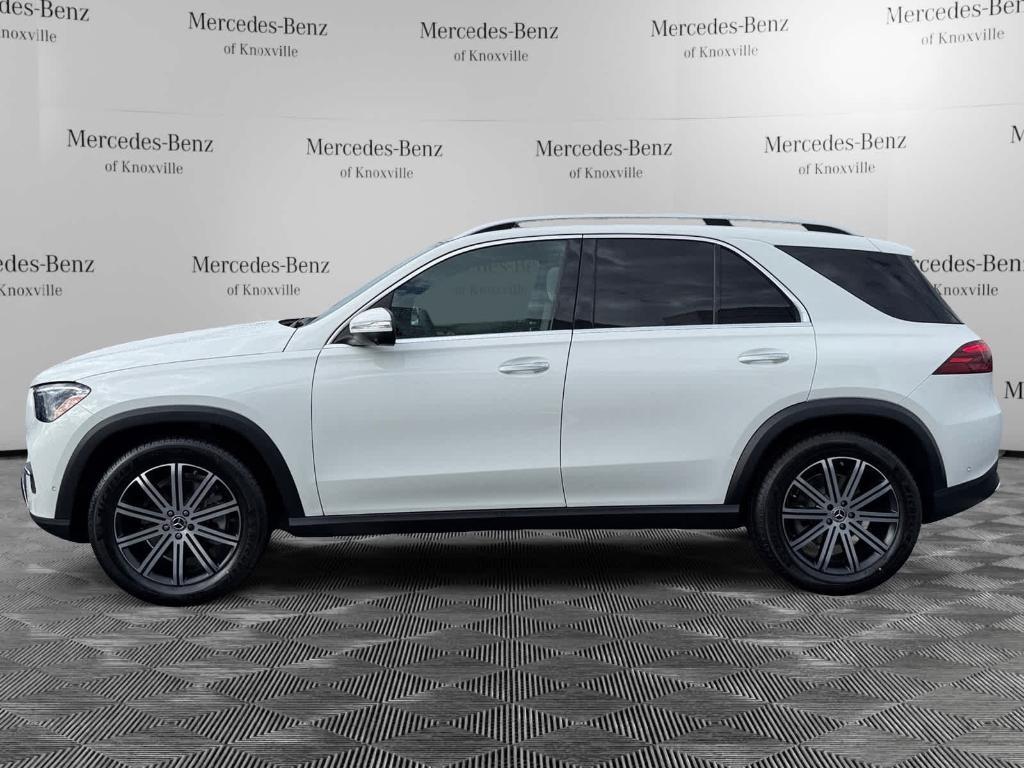 used 2026 Mercedes-Benz GLE 350 car, priced at $68,000