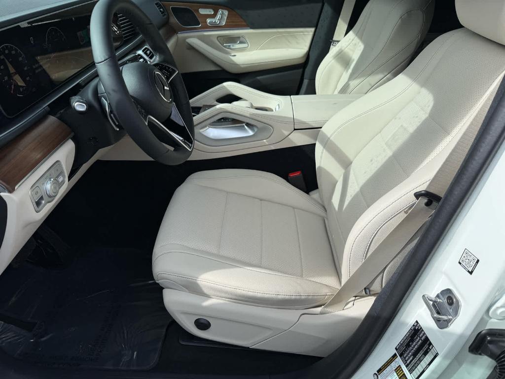 used 2026 Mercedes-Benz GLE 350 car, priced at $68,000