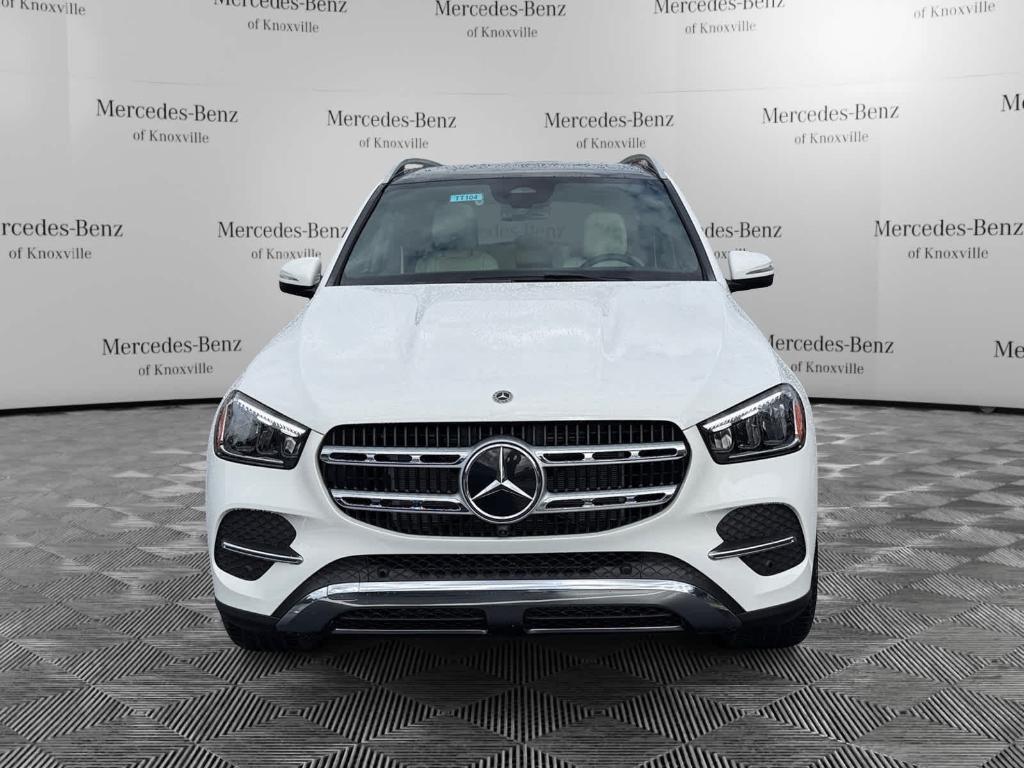 used 2026 Mercedes-Benz GLE 350 car, priced at $68,000