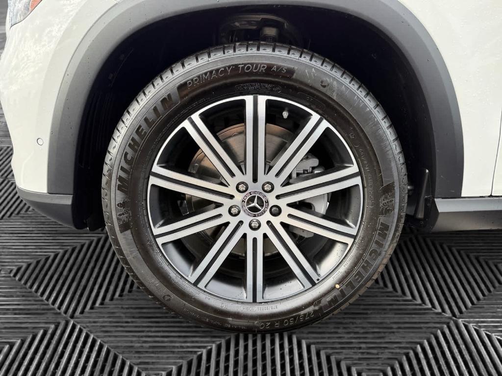 used 2026 Mercedes-Benz GLE 350 car, priced at $68,000