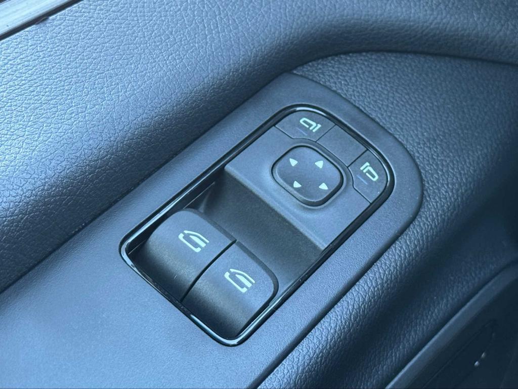 used 2025 Mercedes-Benz Sprinter 2500 car, priced at $58,000