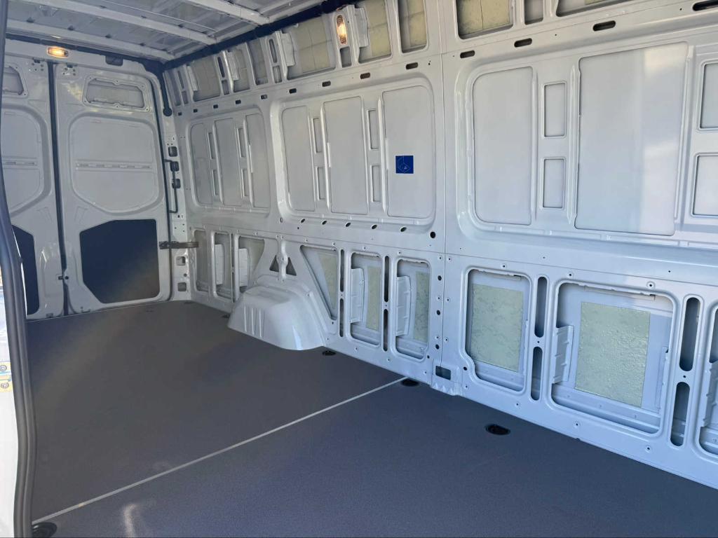 used 2025 Mercedes-Benz Sprinter 2500 car, priced at $58,000