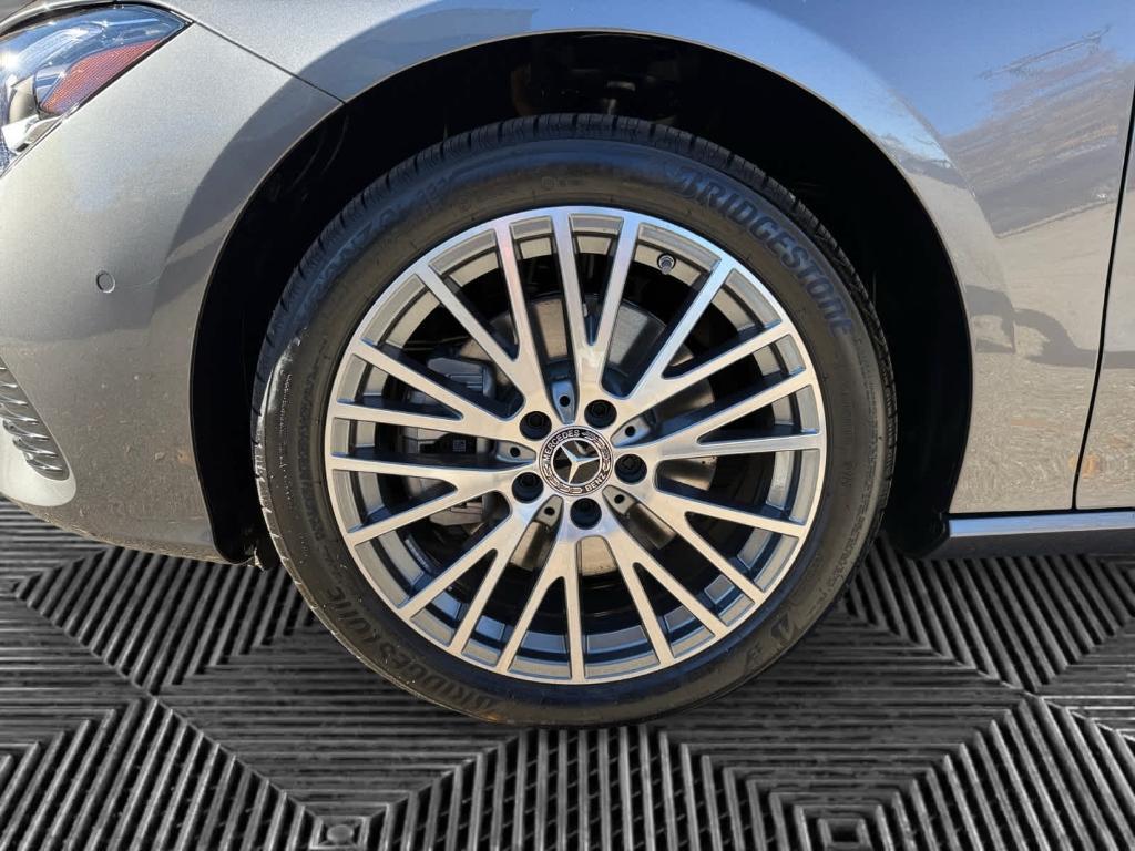 used 2026 Mercedes-Benz CLA 250 car, priced at $51,300