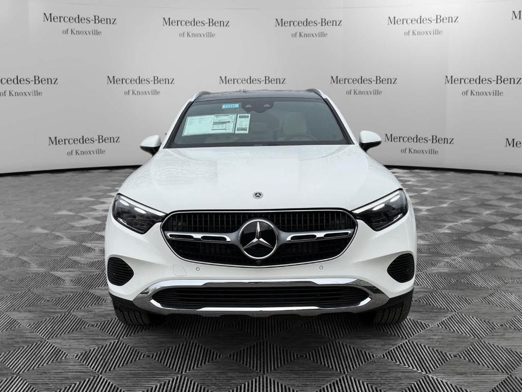 used 2026 Mercedes-Benz GLC 300 car, priced at $57,295