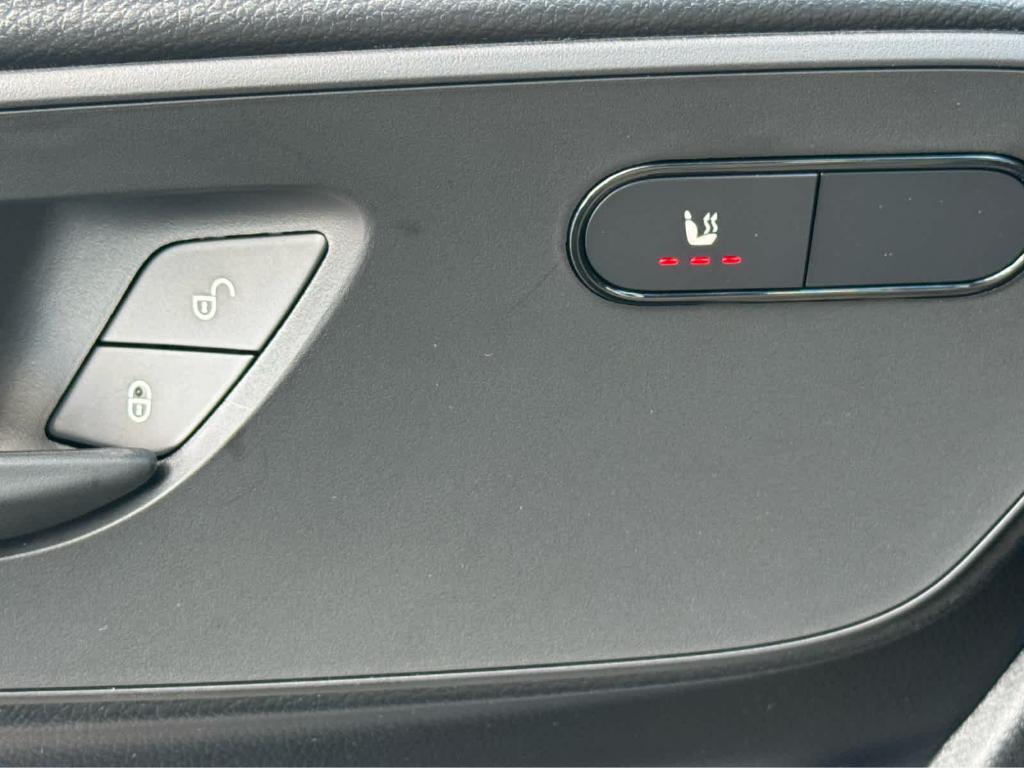 new 2025 Mercedes-Benz Sprinter 2500 car, priced at $71,509