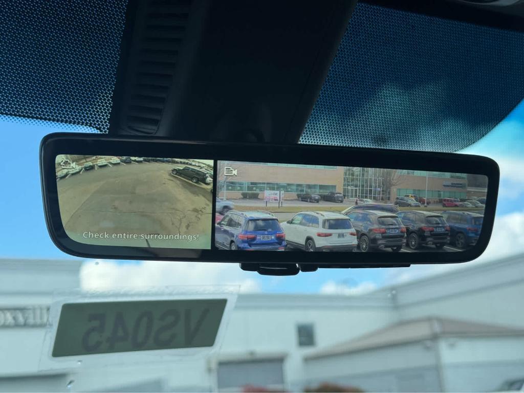 new 2025 Mercedes-Benz Sprinter 2500 car, priced at $71,509