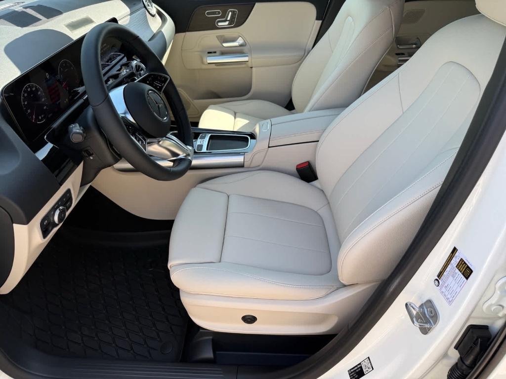 new 2026 Mercedes-Benz GLA 250 car, priced at $51,010