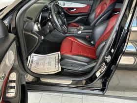 used 2020 Mercedes-Benz GLC 300 car, priced at $40,585