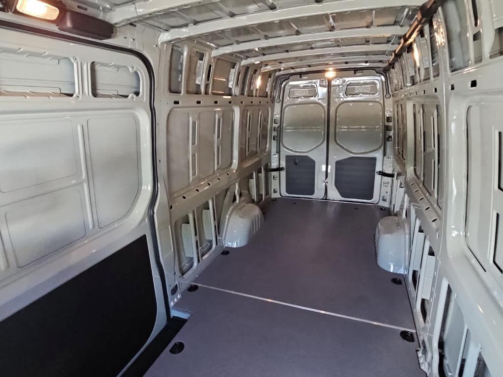 new 2025 Mercedes-Benz Sprinter 2500 car, priced at $75,633