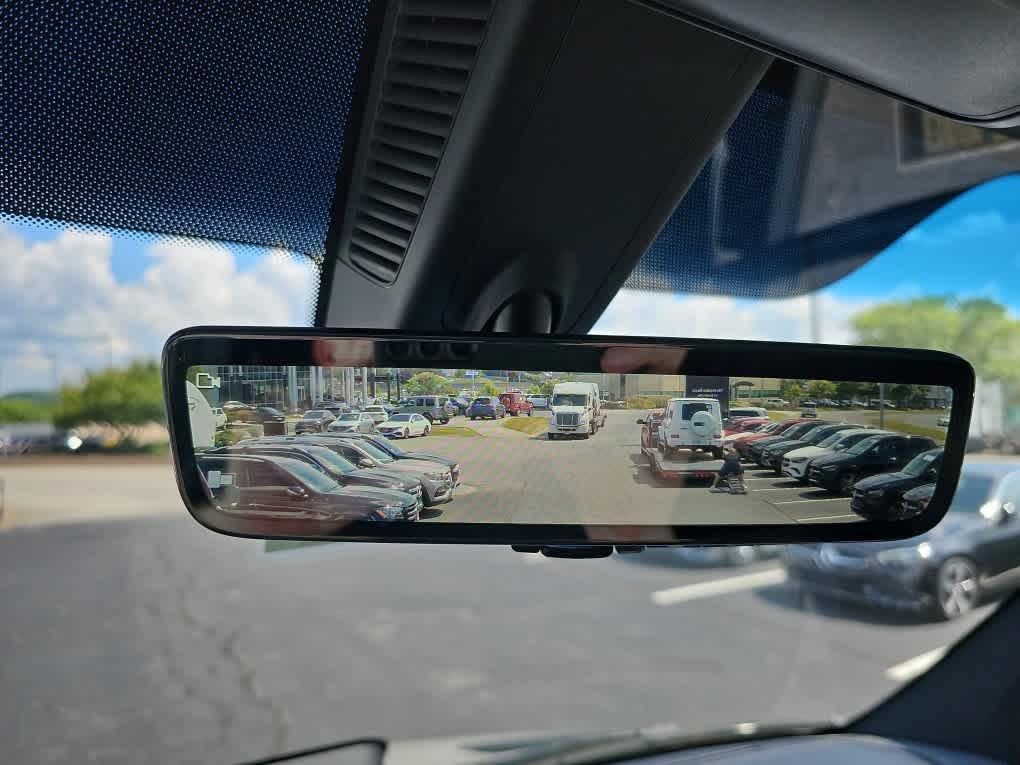 new 2025 Mercedes-Benz Sprinter 2500 car, priced at $75,633