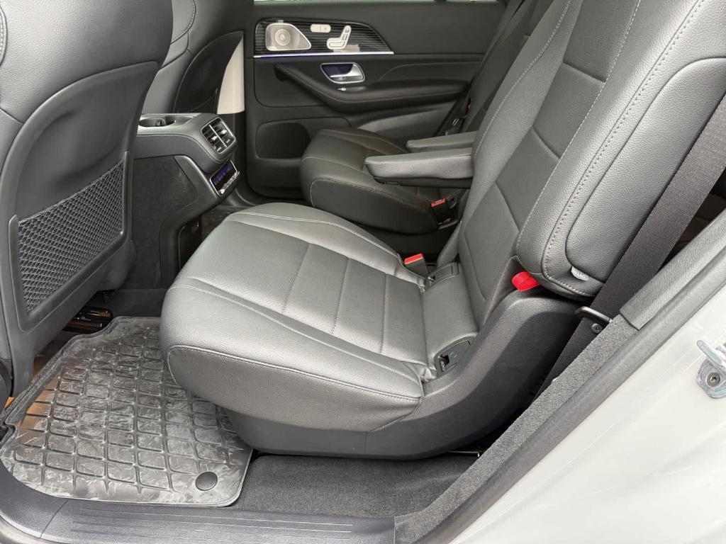 used 2025 Mercedes-Benz GLS 450 car, priced at $86,284