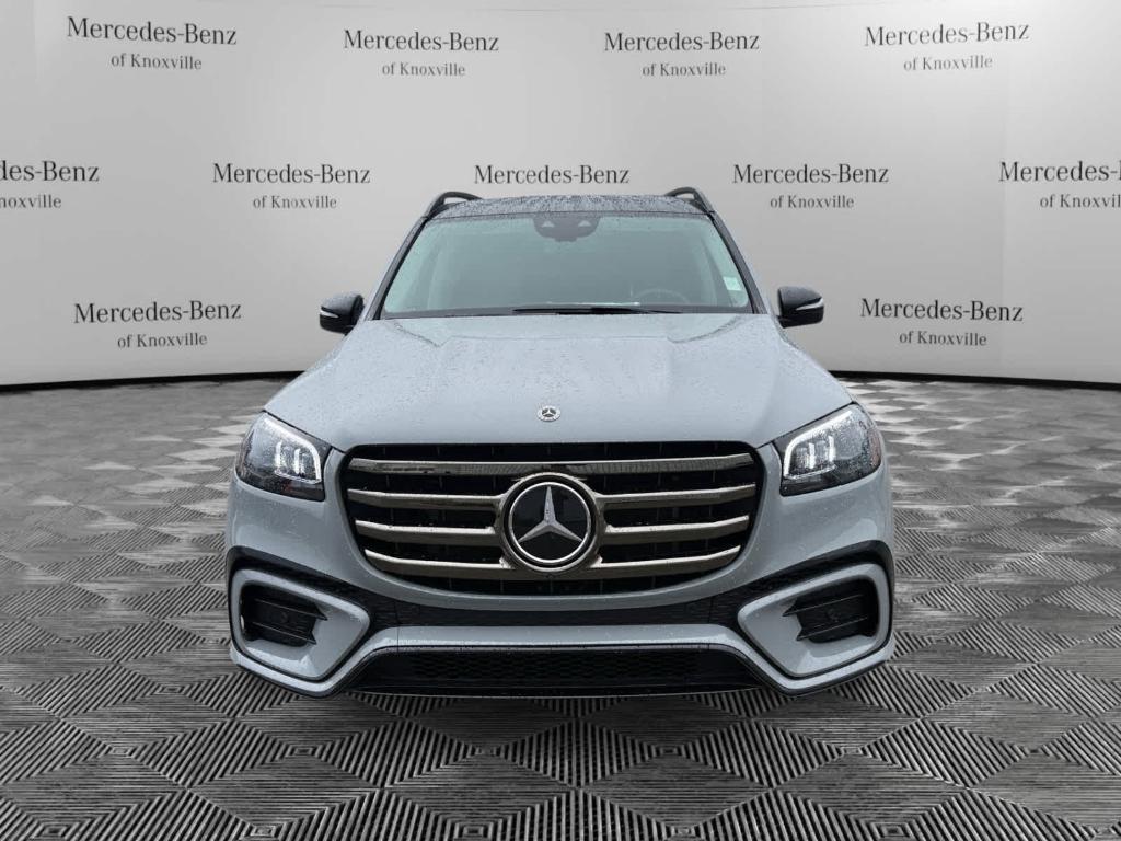 used 2025 Mercedes-Benz GLS 450 car, priced at $86,284