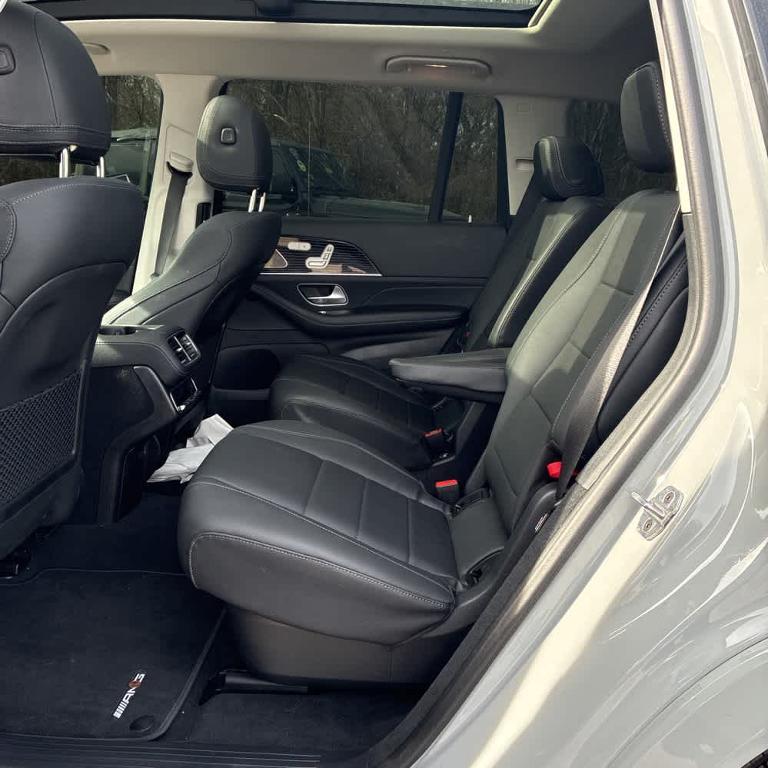 used 2025 Mercedes-Benz GLS 450 car, priced at $87,995