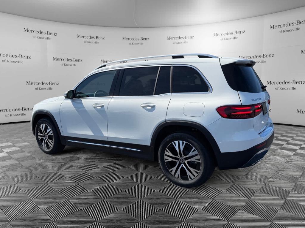 used 2026 Mercedes-Benz GLB 250 car, priced at $48,500