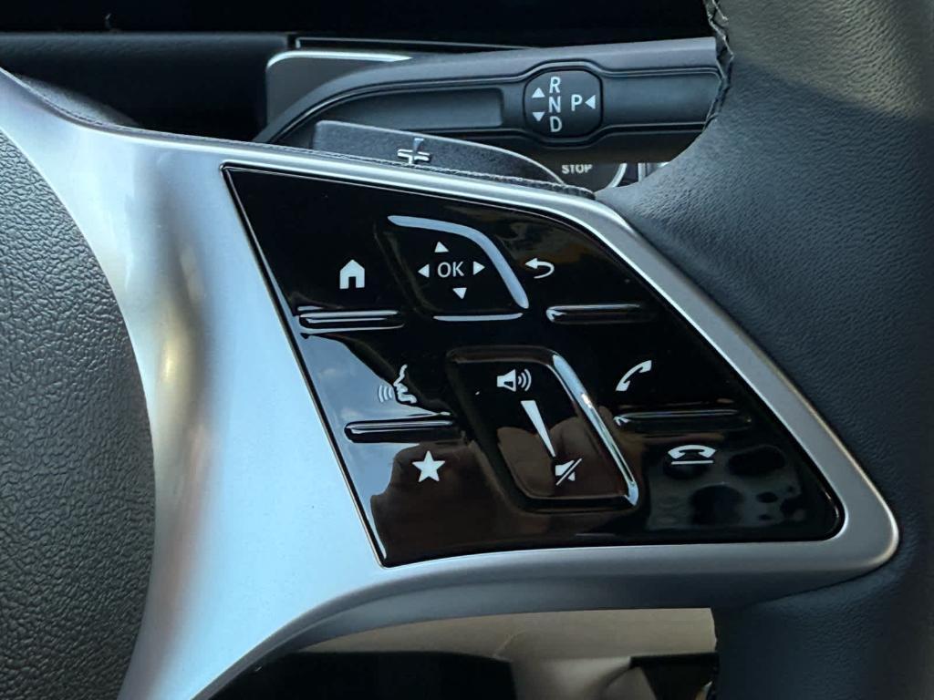 used 2026 Mercedes-Benz GLB 250 car, priced at $48,500