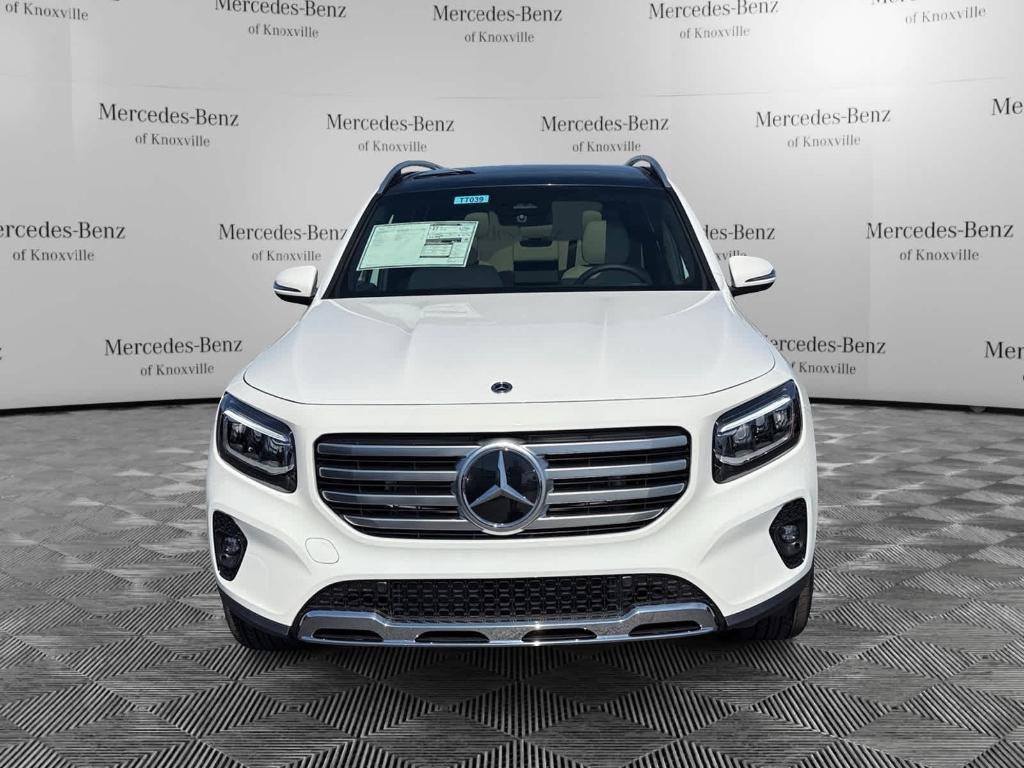used 2026 Mercedes-Benz GLB 250 car, priced at $48,500