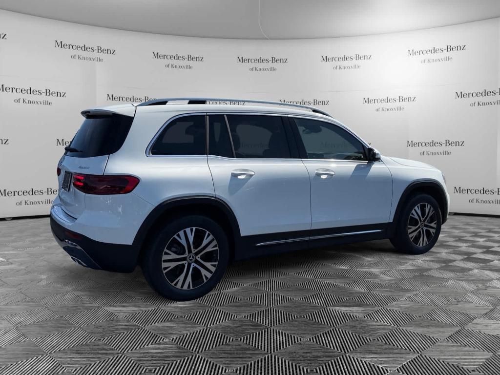 used 2026 Mercedes-Benz GLB 250 car, priced at $48,500