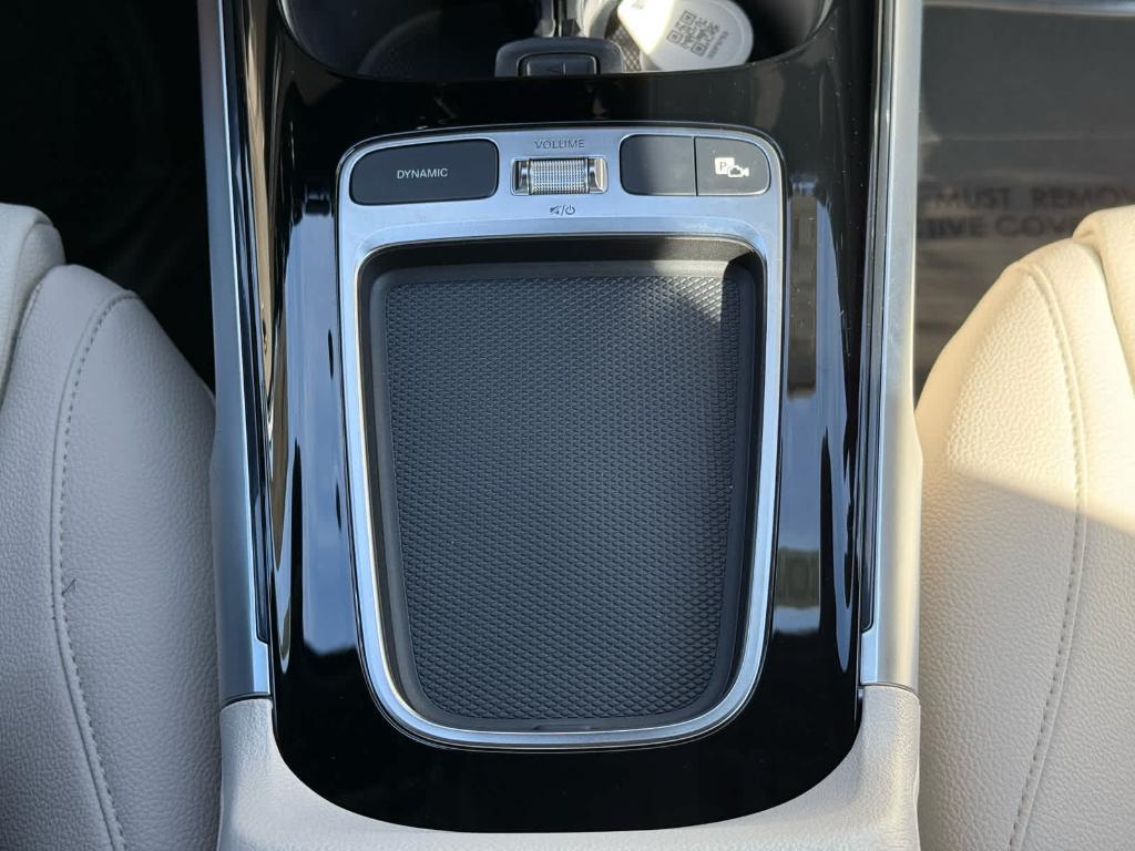 used 2026 Mercedes-Benz GLB 250 car, priced at $48,500