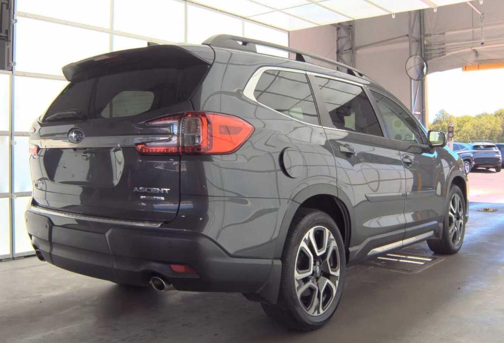 used 2023 Subaru Ascent car, priced at $35,445