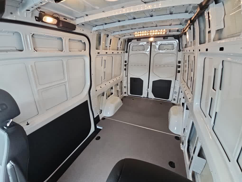 used 2024 Mercedes-Benz Sprinter 2500 car, priced at $52,580