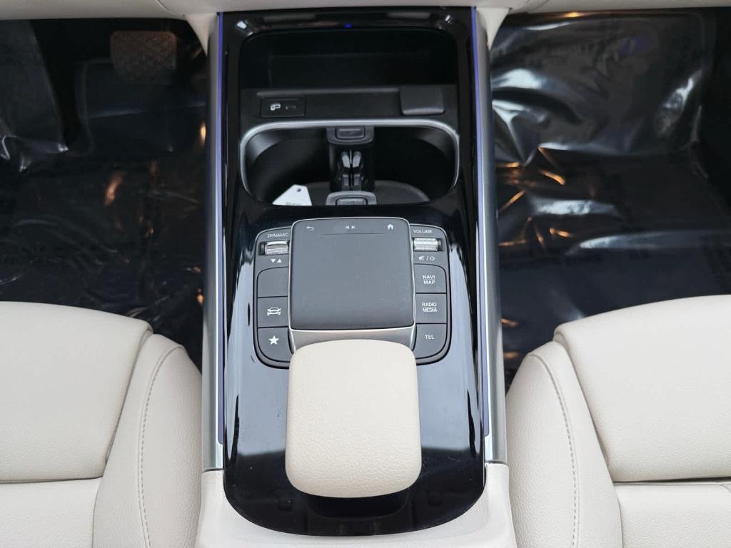 used 2023 Mercedes-Benz GLA 250 car, priced at $33,995