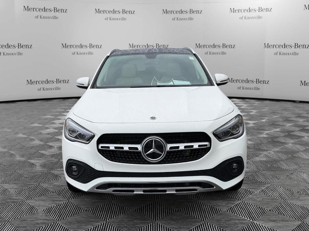 used 2023 Mercedes-Benz GLA 250 car, priced at $33,995