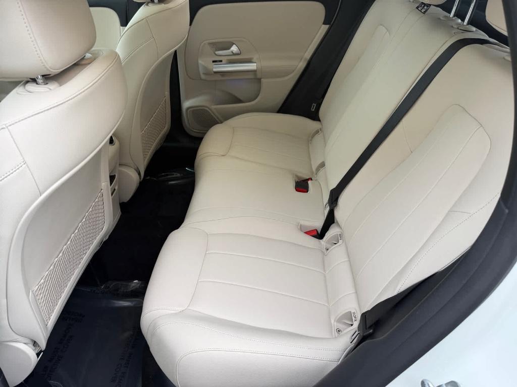 used 2023 Mercedes-Benz GLA 250 car, priced at $33,995