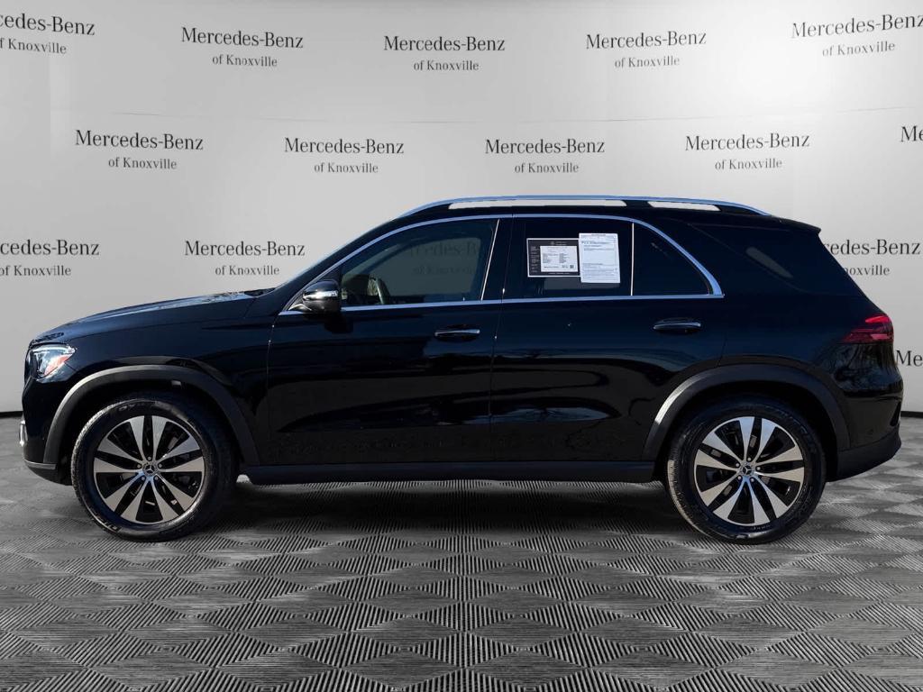 used 2025 Mercedes-Benz GLE 350 car, priced at $59,000