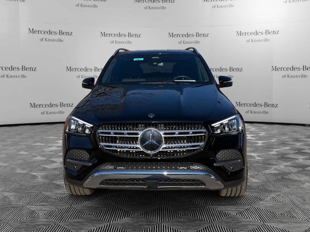 used 2025 Mercedes-Benz GLE 350 car, priced at $59,000