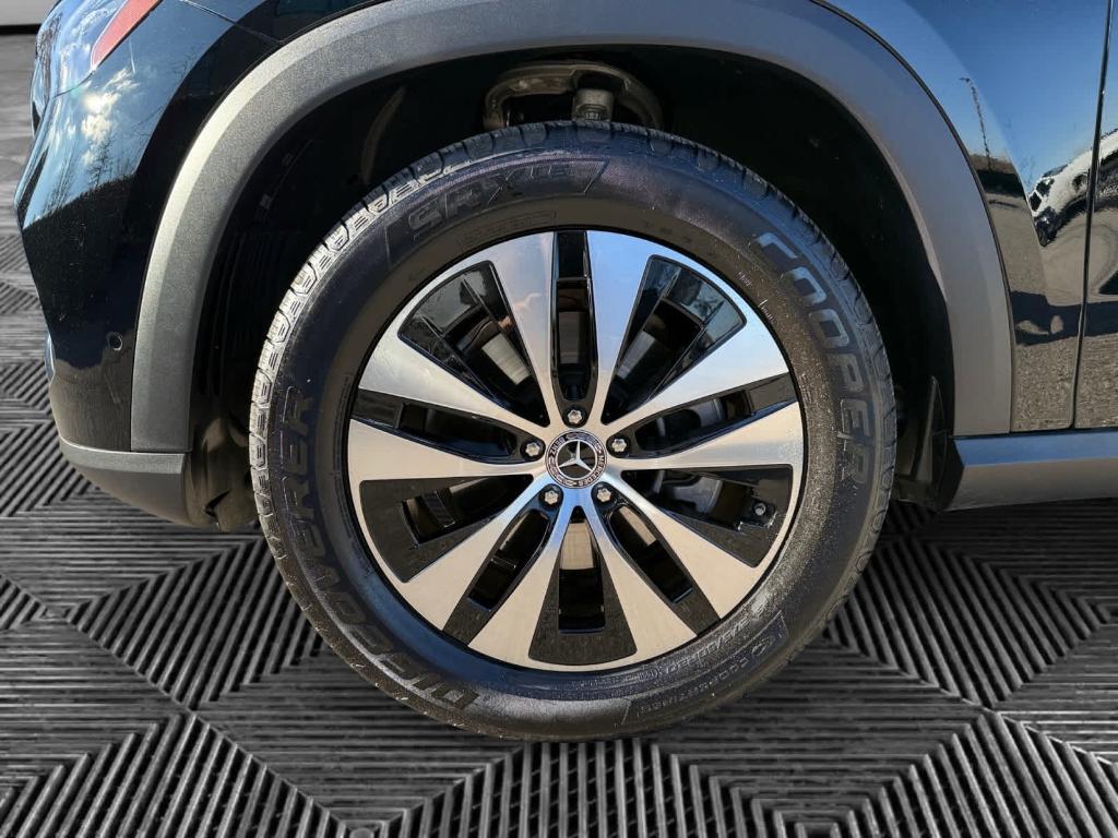 used 2025 Mercedes-Benz GLE 350 car, priced at $59,000