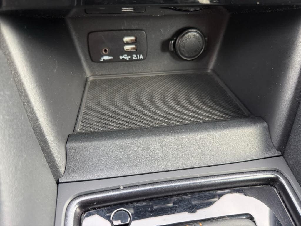 used 2022 Subaru Forester car, priced at $28,990