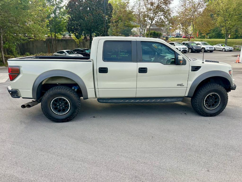 used 2013 Ford F-150 car, priced at $20,790