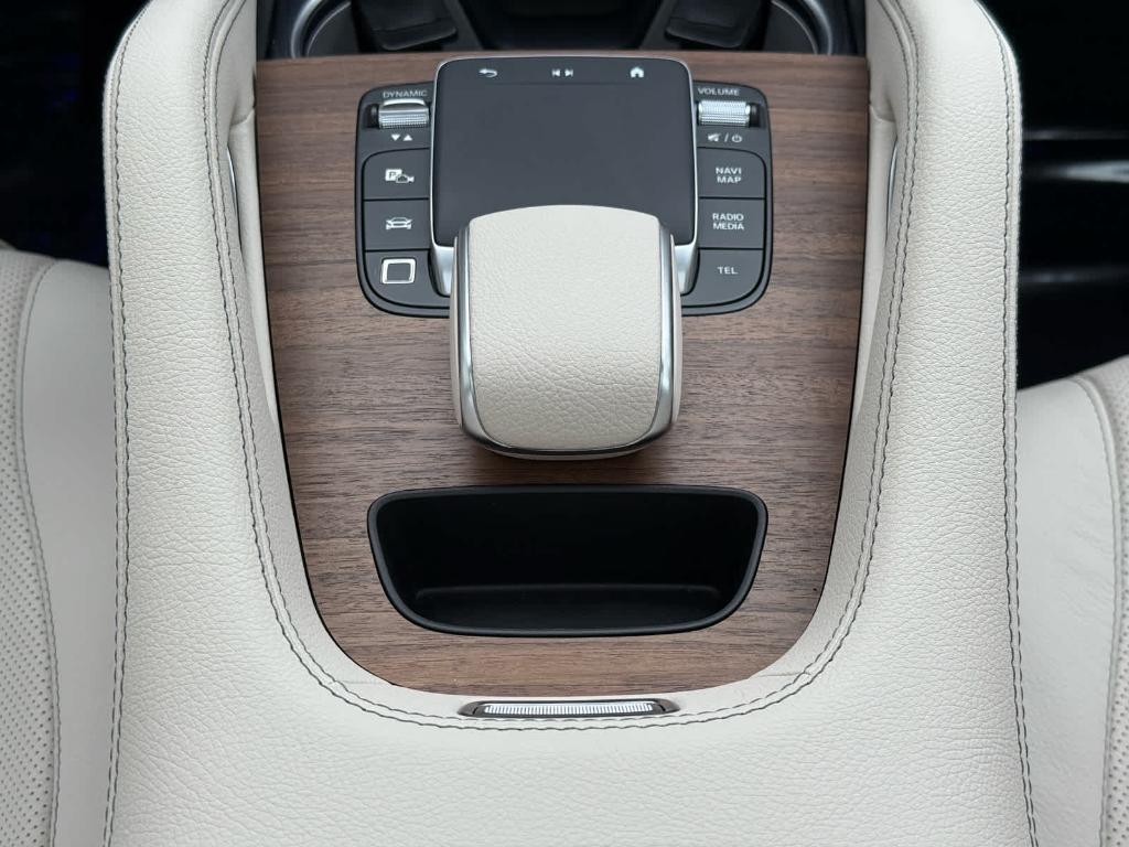 new 2026 Mercedes-Benz GLE 450 car, priced at $89,510