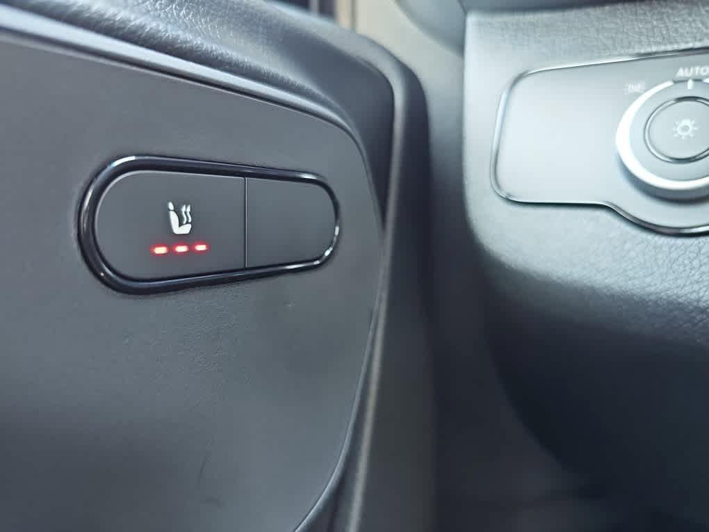 used 2025 Mercedes-Benz Sprinter 2500 car, priced at $49,870