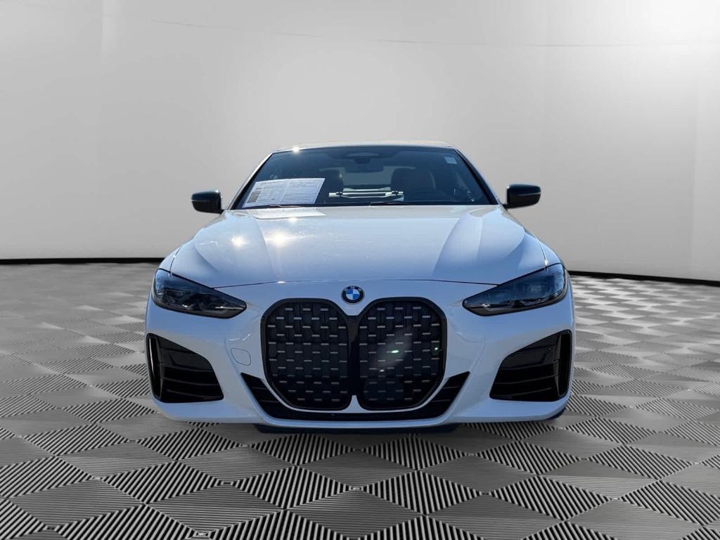 used 2022 BMW M440 car, priced at $46,995