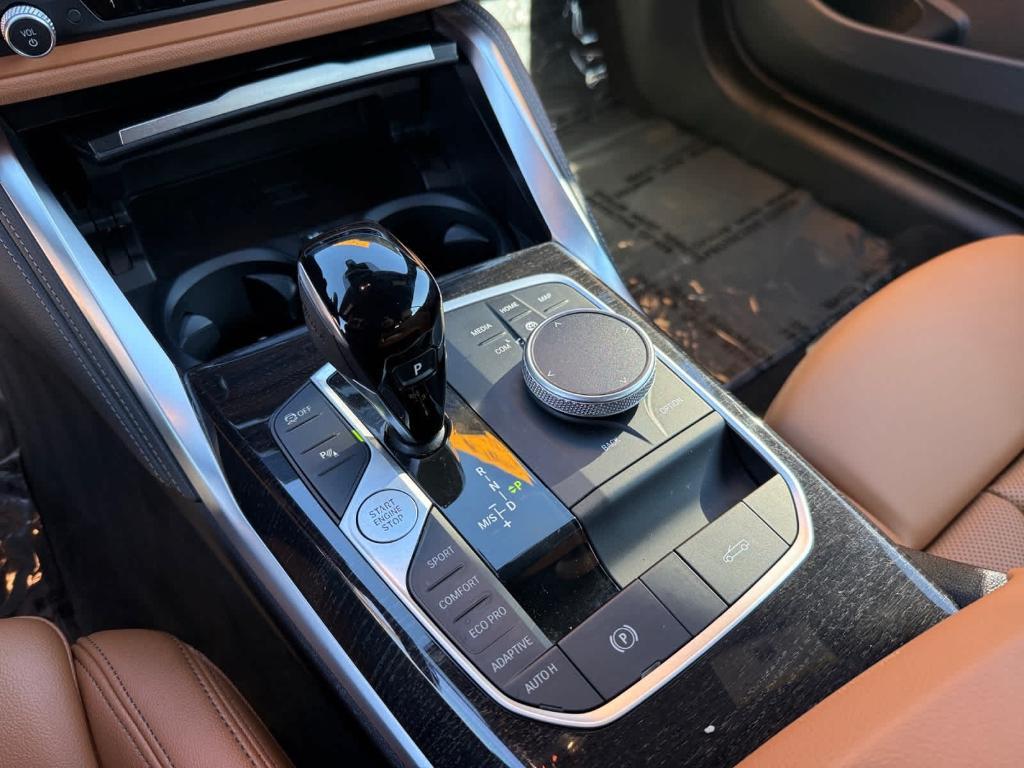 used 2022 BMW M440 car, priced at $46,995