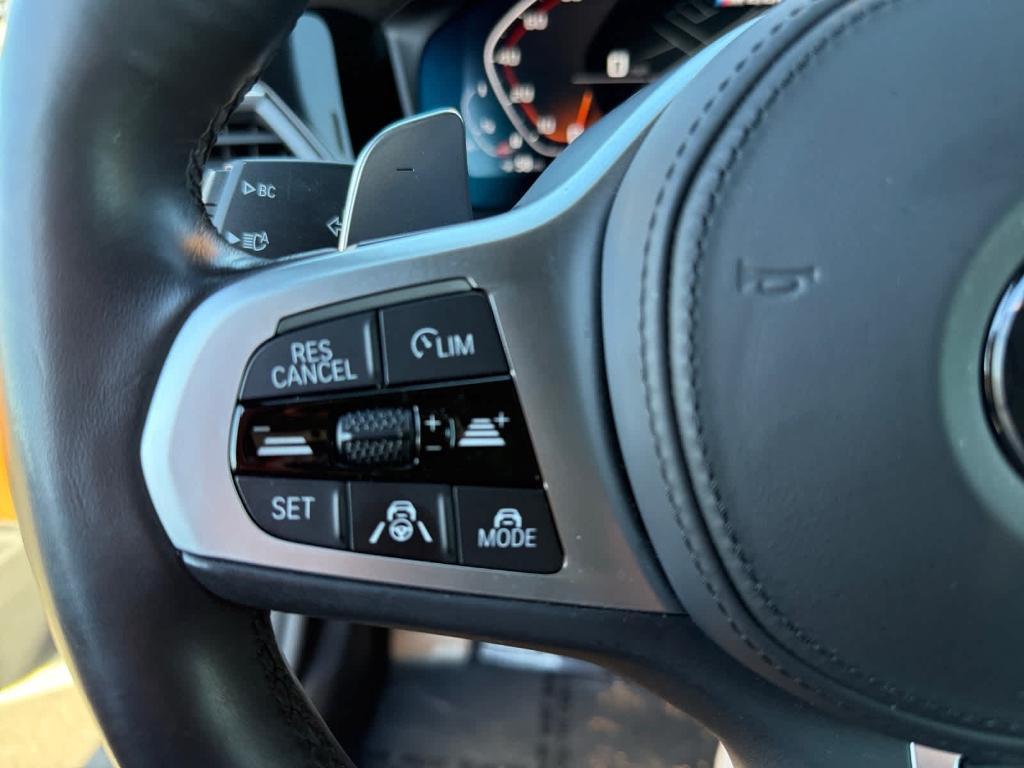 used 2022 BMW M440 car, priced at $46,995