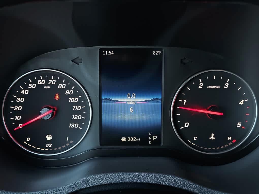 new 2025 Mercedes-Benz Sprinter 2500 car, priced at $57,223