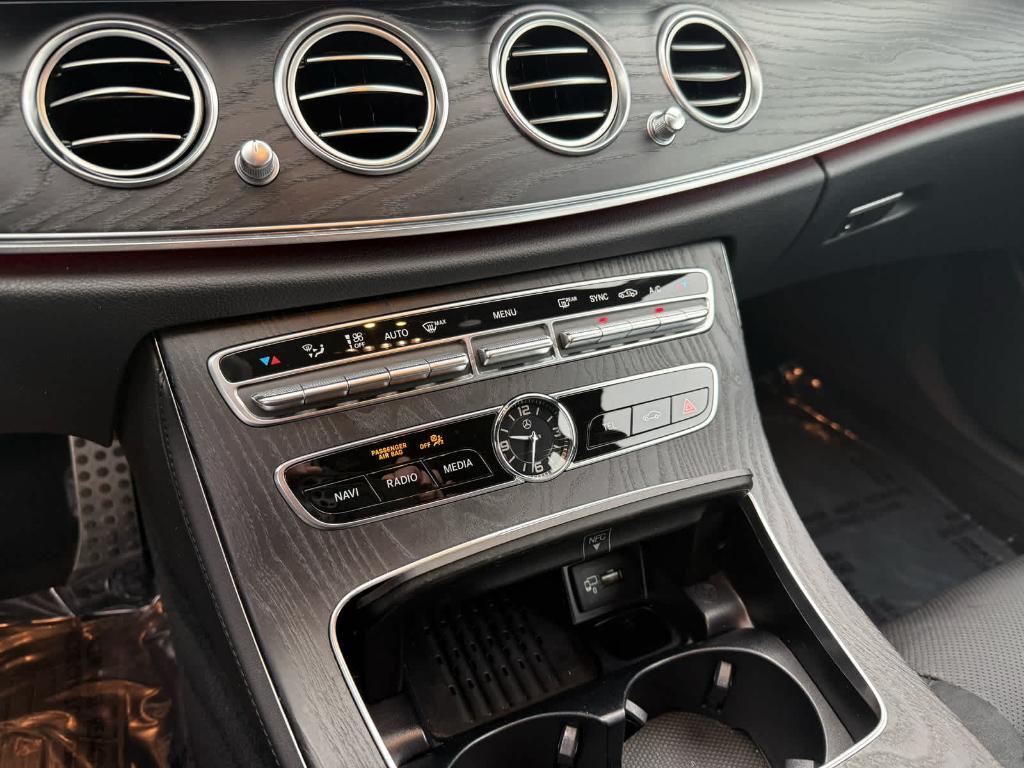 used 2019 Mercedes-Benz AMG E 53 car, priced at $32,900