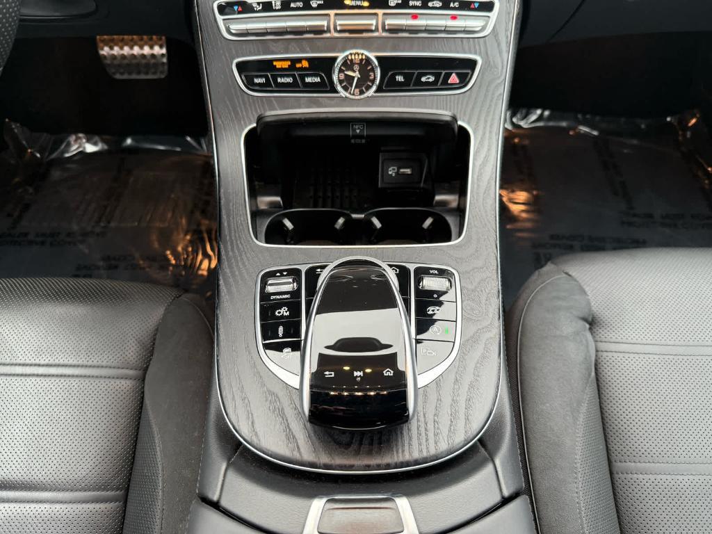 used 2019 Mercedes-Benz AMG E 53 car, priced at $32,900