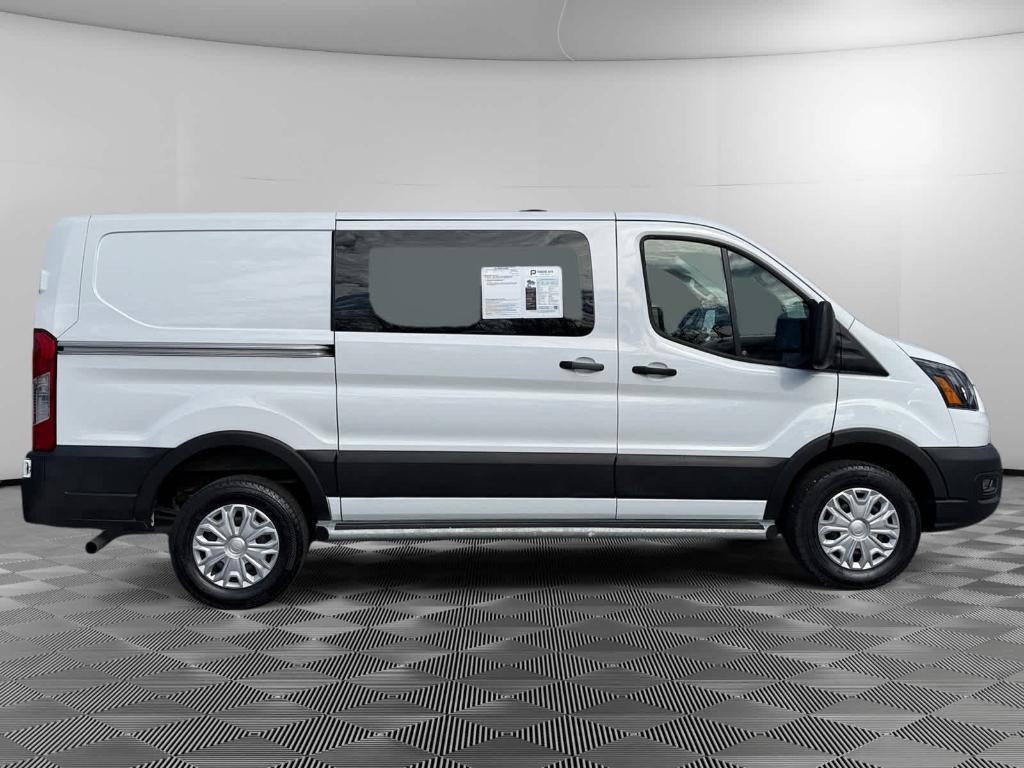 used 2024 Ford Transit-250 car, priced at $32,500